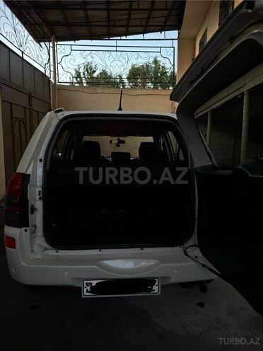 Suzuki Grand Vitara 2008, 220,000 km - 2.0 л - Gəncə