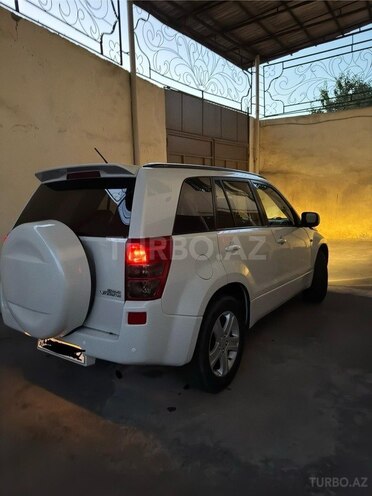 Suzuki Grand Vitara 2008, 220,000 km - 2.0 л - Gəncə