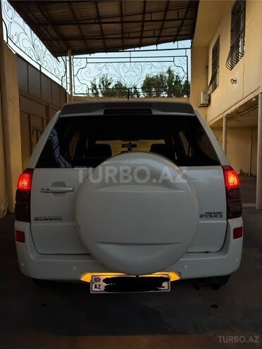 Suzuki Grand Vitara 2008, 220,000 km - 2.0 л - Gəncə