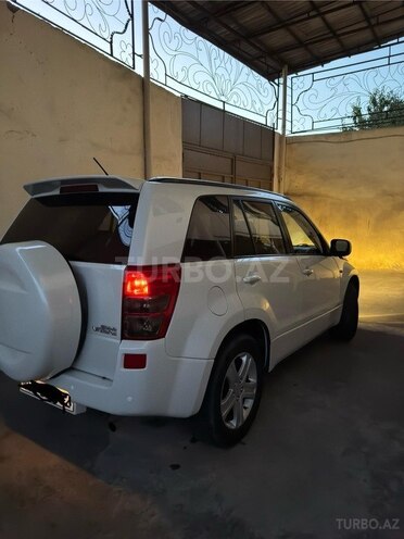 Suzuki Grand Vitara 2008, 220,000 km - 2.0 л - Gəncə
