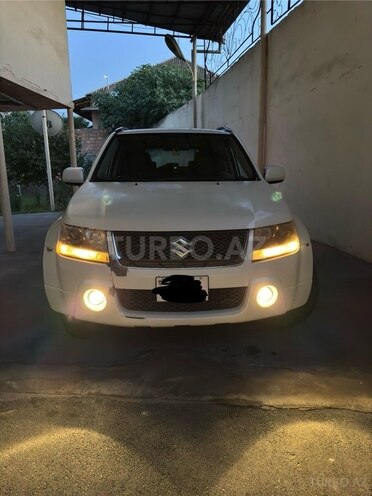 Suzuki Grand Vitara 2008, 220,000 km - 2.0 л - Gəncə