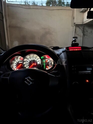 Suzuki Grand Vitara 2008, 220,000 km - 2.0 л - Gəncə