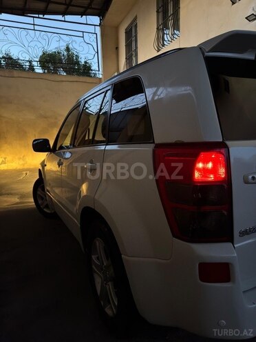 Suzuki Grand Vitara 2008, 220,000 km - 2.0 л - Gəncə