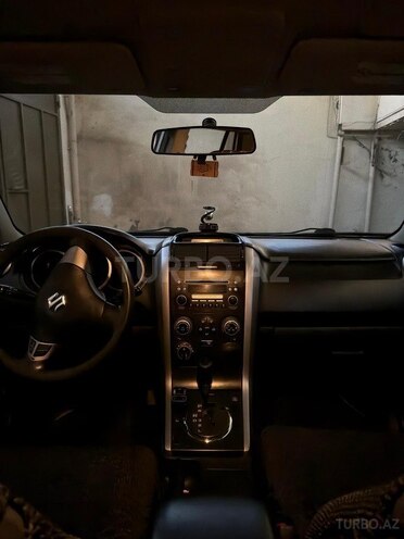 Suzuki Grand Vitara 2008, 220,000 km - 2.0 л - Gəncə