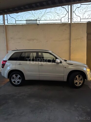 Suzuki Grand Vitara 2008, 220,000 km - 2.0 л - Gəncə