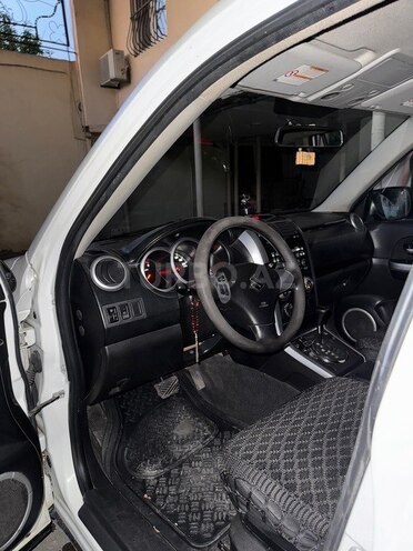 Suzuki Grand Vitara 2008, 220,000 km - 2.0 л - Gəncə