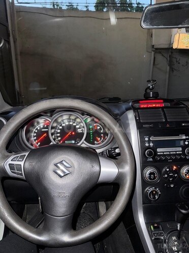 Suzuki Grand Vitara 2008, 220,000 km - 2.0 л - Gəncə