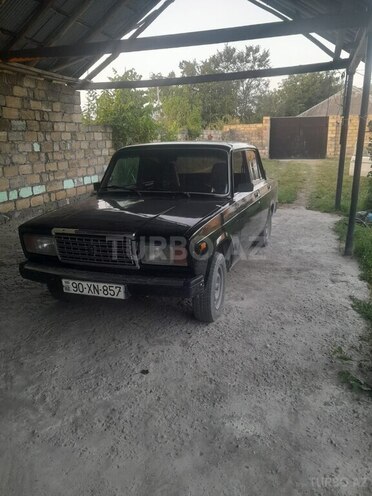 LADA (VAZ) 2107 2010, 93,999 km - 1.6 l - Qəbələ