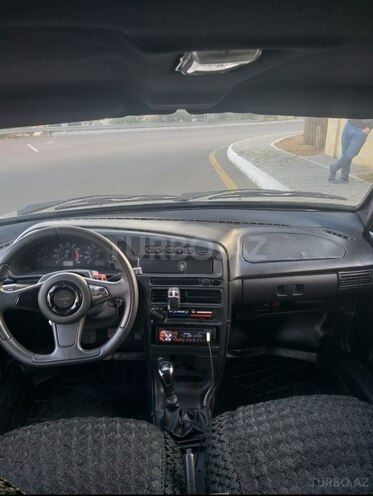 LADA (VAZ) 2109 1989, 391,000 km - 1.6 l - Oğuz