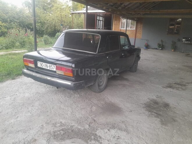 LADA (VAZ) 2107 2010, 93,999 km - 1.6 l - Qəbələ