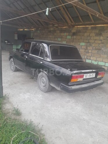 LADA (VAZ) 2107 2010, 93,999 km - 1.6 l - Qəbələ