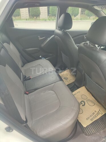Hyundai ix35 2010, 98,156 km - 2.4 l - Gəncə