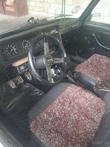 LADA (VAZ) 2107 2010, 93,999 km - 1.6 l - Qəbələ