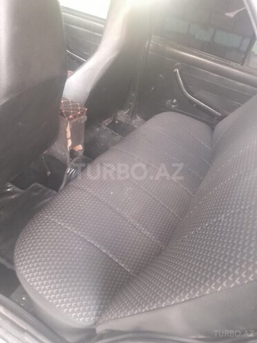 LADA (VAZ) 2107 2010, 93,999 km - 1.6 l - Qəbələ