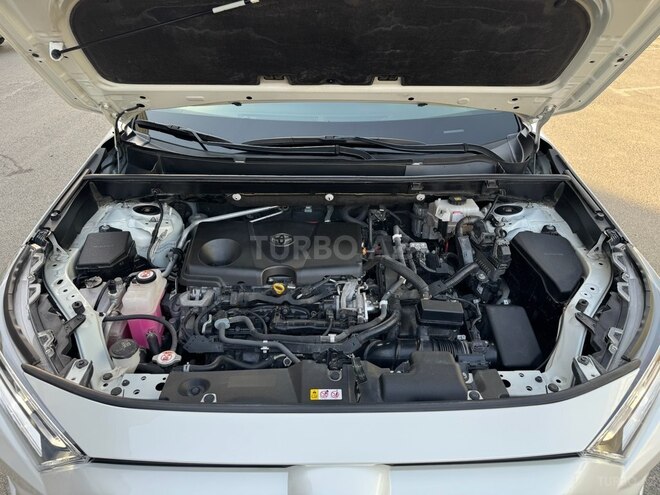 Toyota RAV4 2020, 148,000 km - 2.5 л - Gəncə