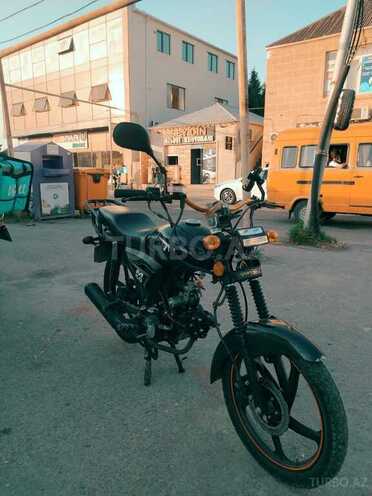 Tufan M50 2023, 16,000 km - 0.1 l - Bakı