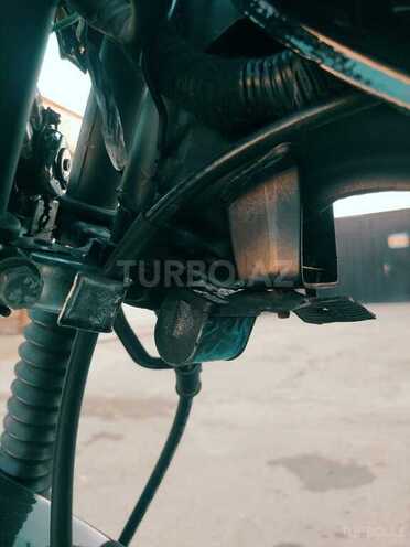 Tufan M50 2023, 16,000 km - 0.1 l - Bakı