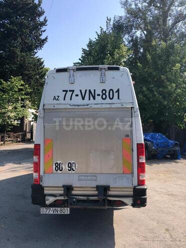 Iveco  2009, 430,000 km - 2.3 l - Bakı