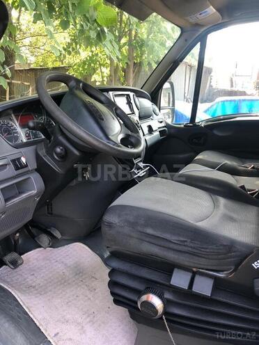 Iveco  2009, 430,000 km - 2.3 l - Bakı