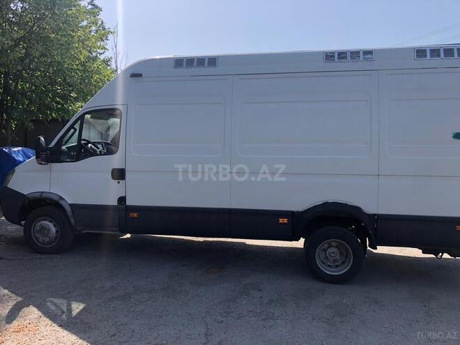 Iveco  2009, 430,000 km - 2.3 l - Bakı