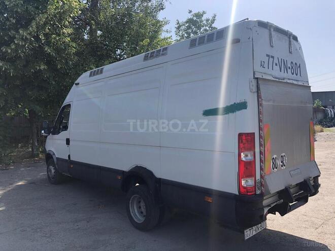 Iveco  2009, 430,000 km - 2.3 l - Bakı