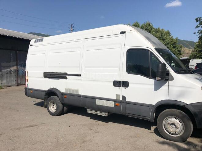 Iveco  2009, 430,000 km - 2.3 l - Bakı