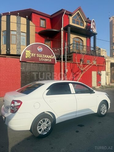 Chevrolet Cobalt-4