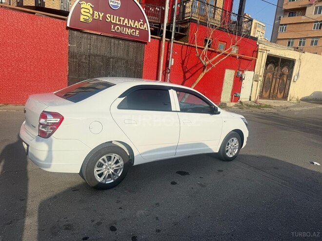 Chevrolet Cobalt-5
