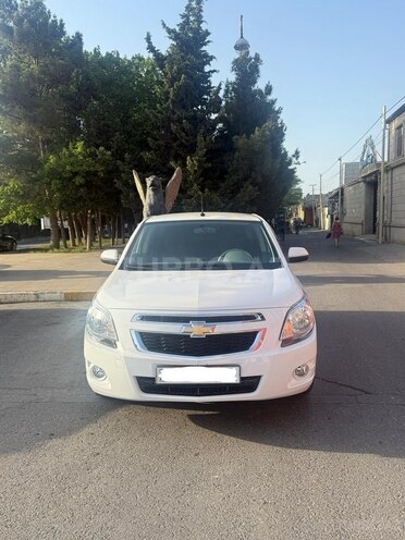 Chevrolet Cobalt-1
