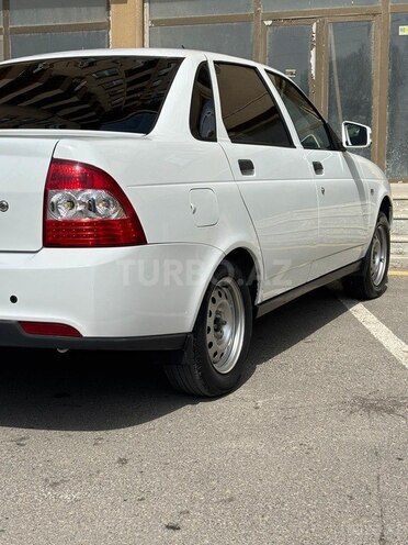 LADA (VAZ) Priora 2015, 190,000 km - 1.6 л - Bakı