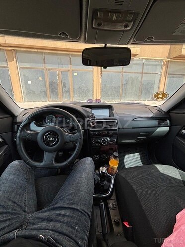 LADA (VAZ) Priora 2015, 190,000 km - 1.6 л - Bakı