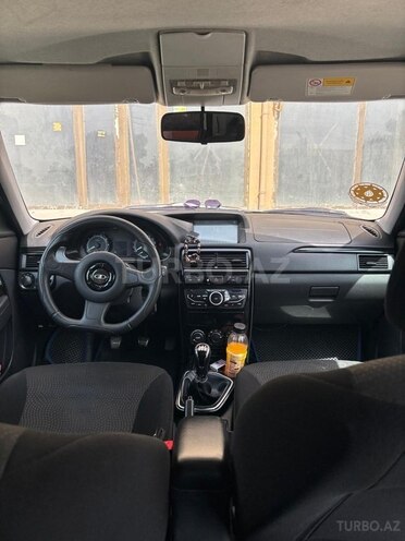 LADA (VAZ) Priora 2015, 190,000 km - 1.6 л - Bakı