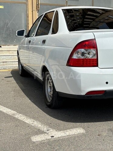 LADA (VAZ) Priora 2015, 190,000 km - 1.6 л - Bakı