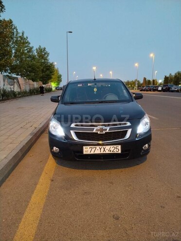 Chevrolet Cobalt-1
