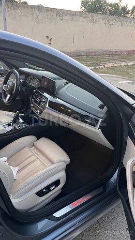 BMW 530 2018, 130,000 km - 2.0 l - Bakı