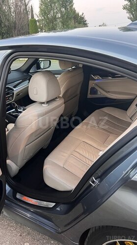 BMW 530 2018, 130,000 km - 2.0 l - Bakı