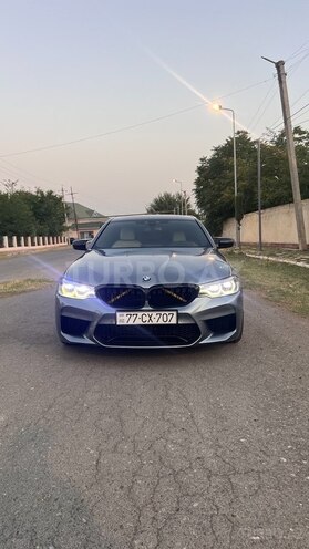 BMW 530 2018, 130,000 km - 2.0 l - Bakı