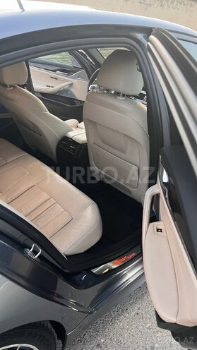 BMW 530 2018, 130,000 km - 2.0 l - Bakı