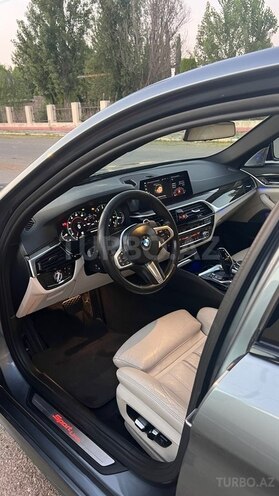 BMW 530 2018, 130,000 km - 2.0 l - Bakı