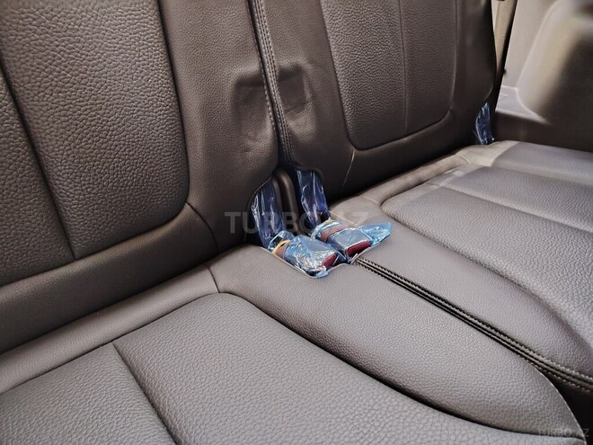 Hyundai Santa Fe 2009, 199,000 km - 2.0 l - Bakı
