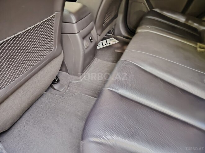 Hyundai Santa Fe 2009, 199,000 km - 2.0 l - Bakı