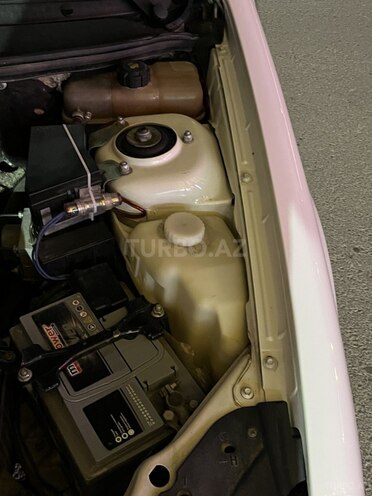 LADA (VAZ) Priora 2015, 190,000 km - 1.6 л - Bakı