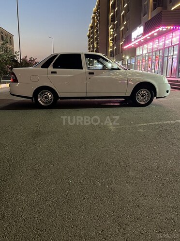 LADA (VAZ) Priora 2015, 190,000 km - 1.6 л - Bakı
