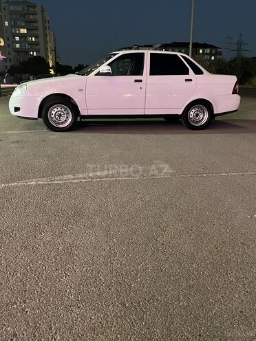 LADA (VAZ) Priora 2015, 190,000 km - 1.6 л - Bakı