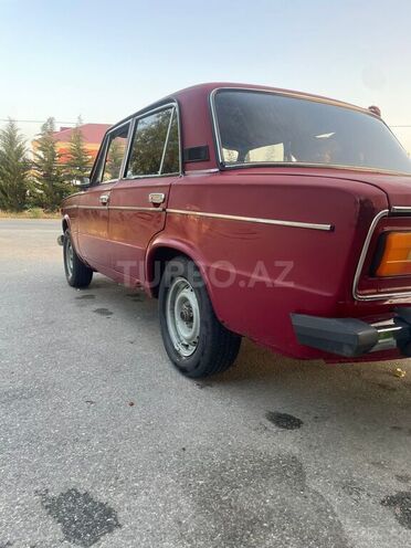 LADA (VAZ) 2106 1985, 800,000 km - 1.6 l - Bakı