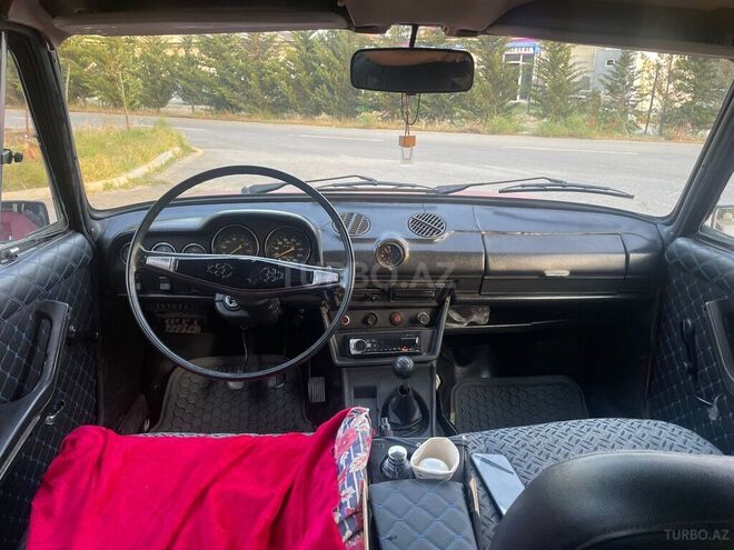 LADA (VAZ) 2106 1985, 800,000 km - 1.6 l - Bakı