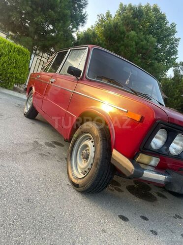 LADA (VAZ) 2106 1985, 800,000 km - 1.6 l - Bakı