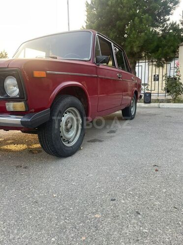 LADA (VAZ) 2106 1985, 800,000 km - 1.6 l - Bakı