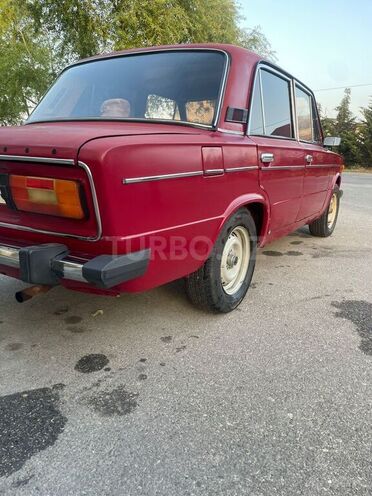 LADA (VAZ) 2106 1985, 800,000 km - 1.6 l - Bakı