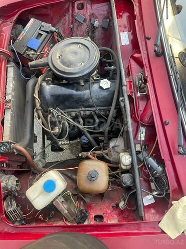 LADA (VAZ) 2106 1985, 800,000 km - 1.6 l - Bakı